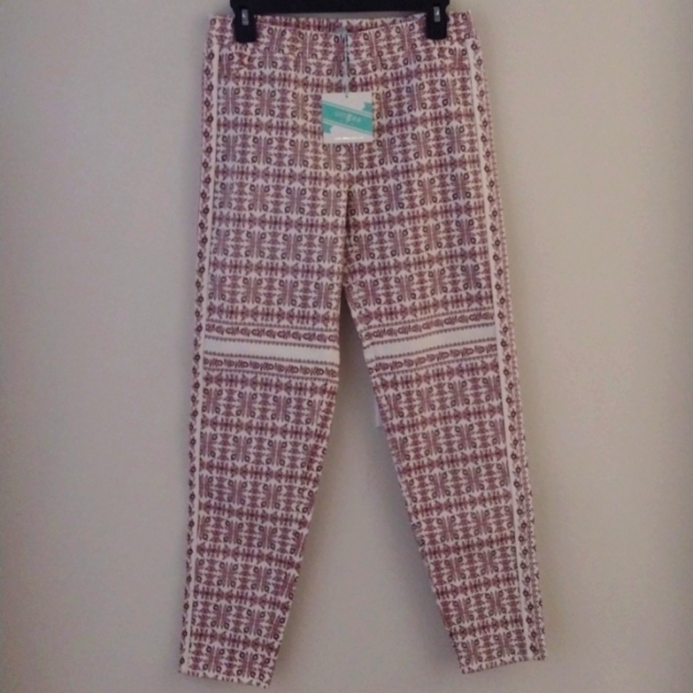 Umgee USA pants/capri